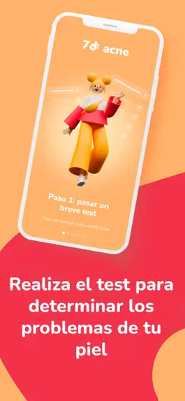 Game screenshot 7D Acne hack