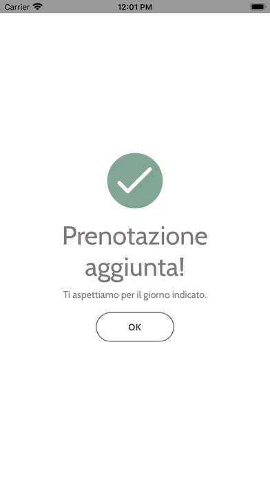 Boutique 47 Screenshot