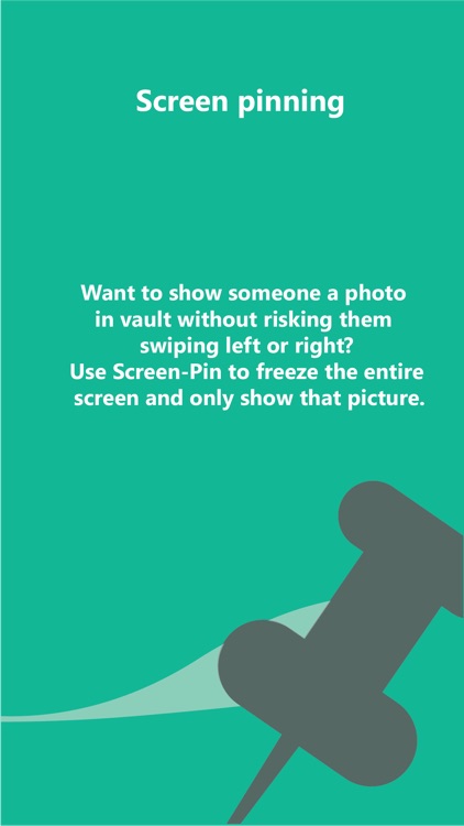 Vault - Lock Photos and Videos screenshot-5
