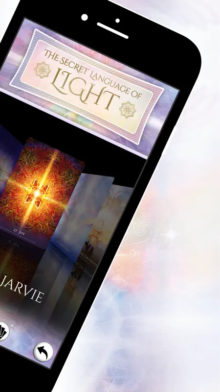 The Secret Language of Light screenshot 3 of 10