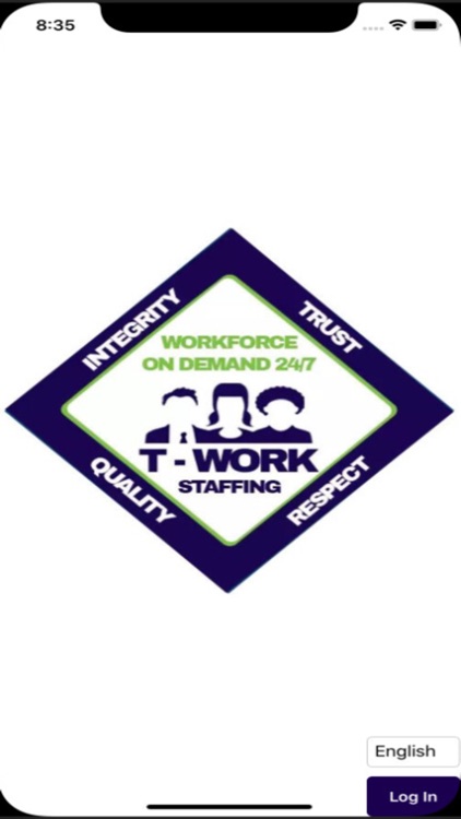 T-Work Staffing