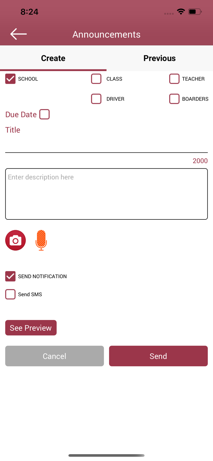 St Xaviers School Rupnagar