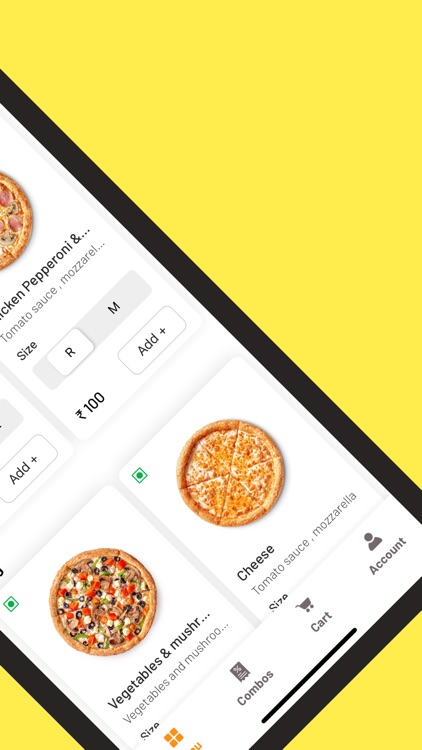 Blintz Pizza - Online Delivery