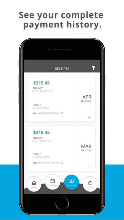 Moto Credit screenshot-4