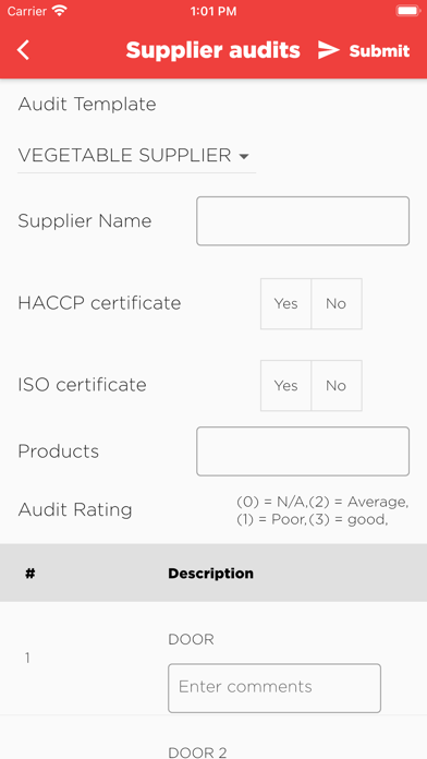 Soop Hygiene Screenshot