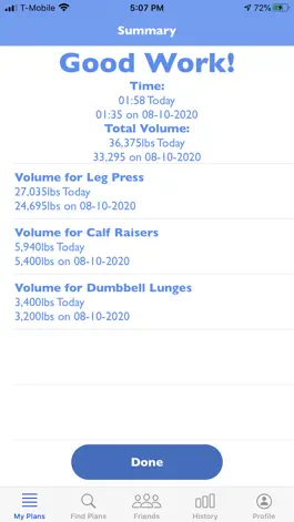 Game screenshot Lift Flow - Weightlifting hack
