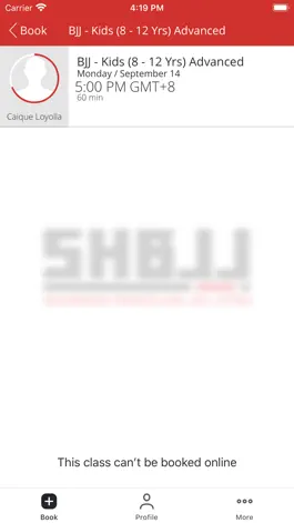Game screenshot SHBJJ Hong Kong hack
