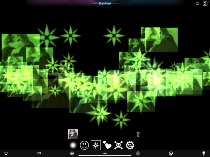 PartyPulse