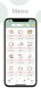 Talking Pet · Pet Translator screenshot #4 for iPhone