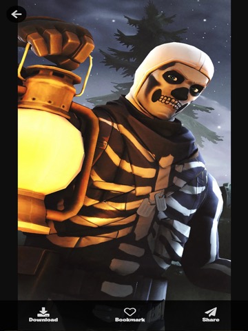 #1 Companion For Fortniteのおすすめ画像2