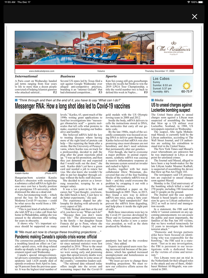 TheResidencesHaciendaEncantada