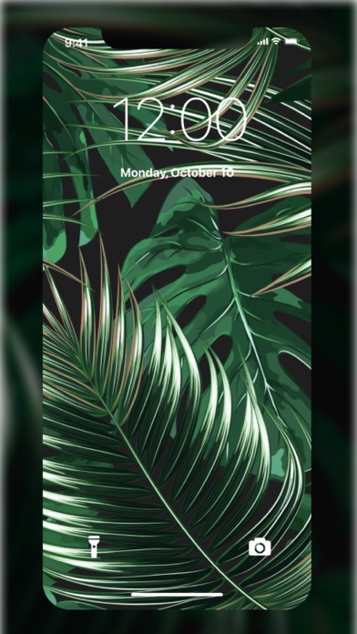 Live Wallpaper Launcher: Maker Screenshot