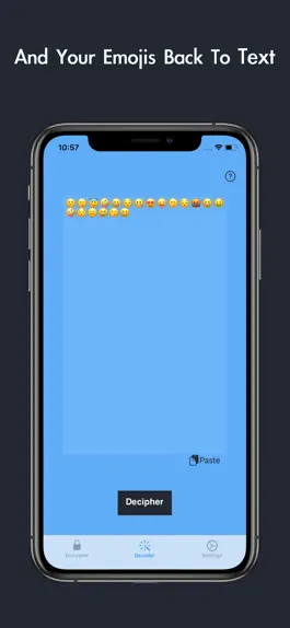 Game screenshot Emoji Secrets hack