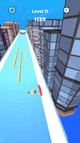 Game screenshot Surf Master 3D hack