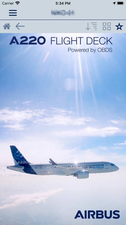 Airbus A220 Flight Deck screenshot-9