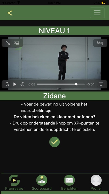 S&C Skills App screenshot-3