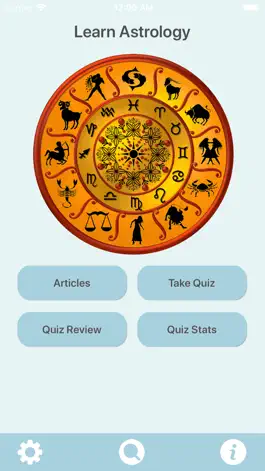 Game screenshot Learn Astrology mod apk