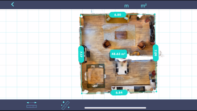 CamToPlan - 3D Scanner & LiDARのおすすめ画像1