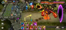 Game screenshot Guardians of castle hack