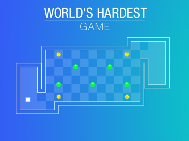 The Hardest Game Ever android iOS-TapTap