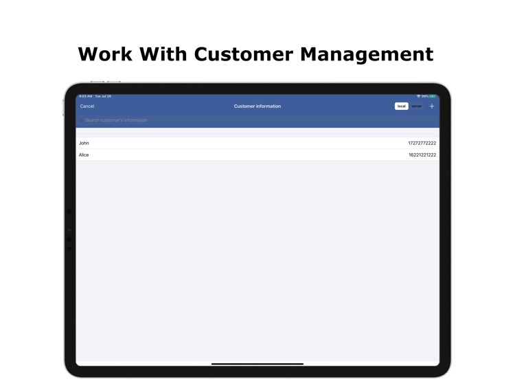 i-Optik Optometry screenshot-4