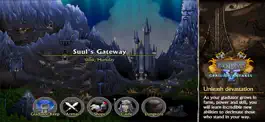 Game screenshot Swords and Sandals 5 Redux apk