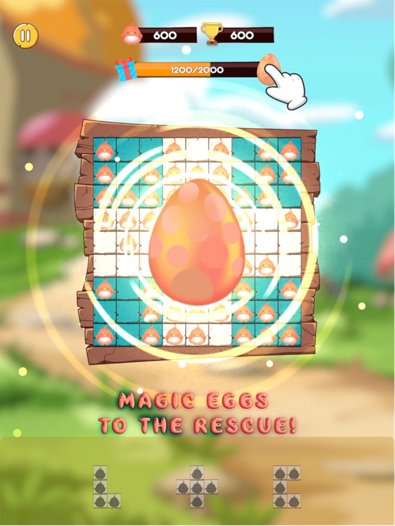 Screenshot #6 pour SudoBirds