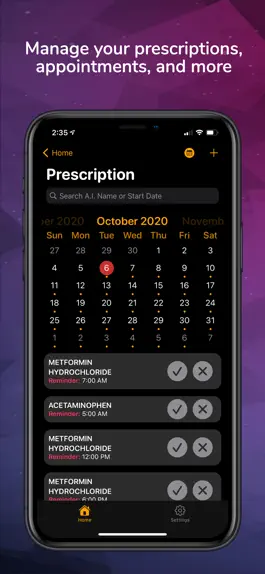 Game screenshot mango CARE mod apk