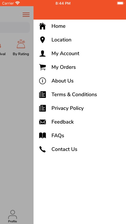 ZinzoDeli @ Workplace screenshot-6