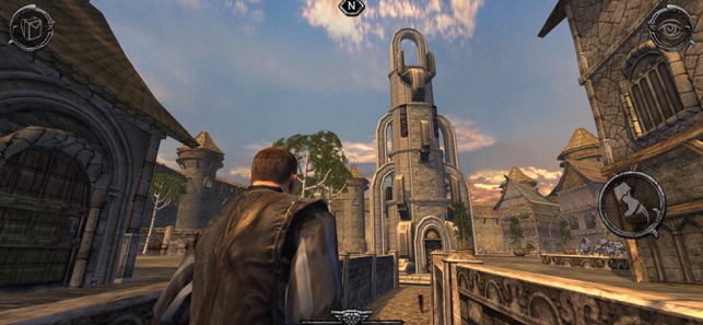 Ravensword: Shadowlands APK + MOD (Unlimited Money) v21