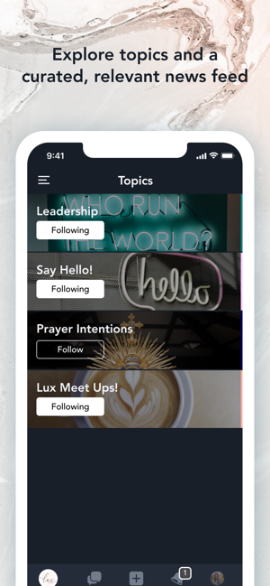 Lux U(圖5)-速報App