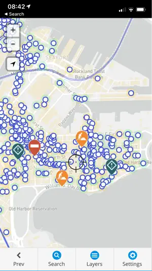 Mobile Data Collection screenshot 4