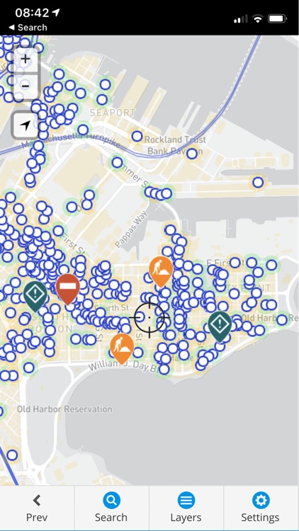 Mobile Data Collection screenshot-3