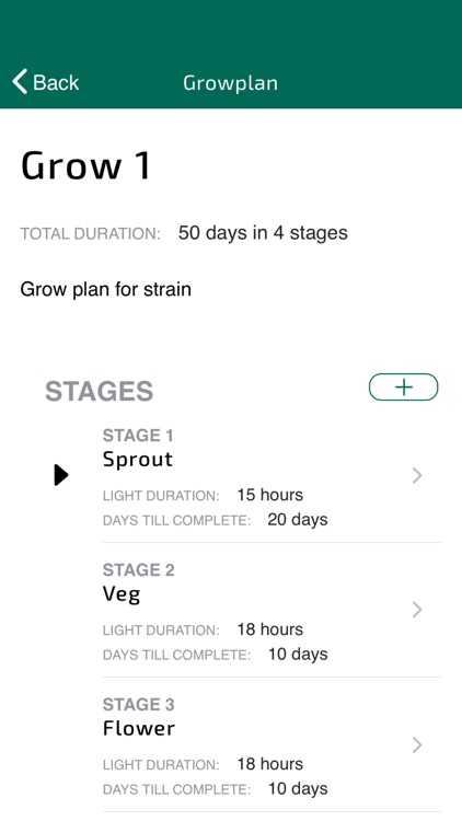 GrowOS Pro screenshot-3