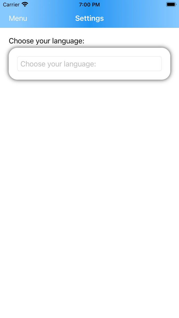 FridgeIoT by Xparity