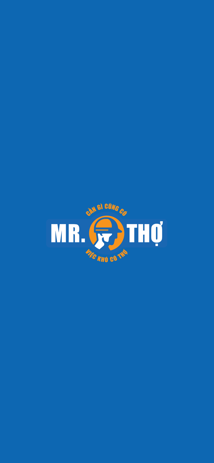 Mr Thợ - Cộng tác viên