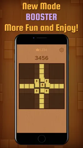 Game screenshot Block Sudoku 99 Puzzle hack