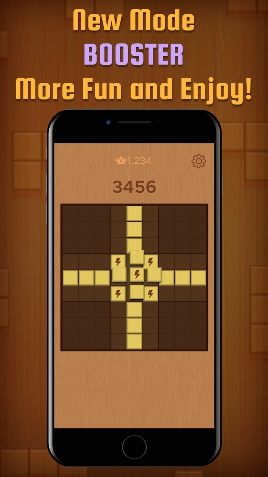 #3. Block Sudoku 99 Puzzle (iOS) 由: Drk Monist