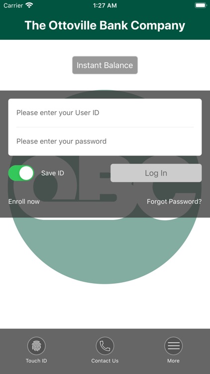 The Ottoville Bank Company