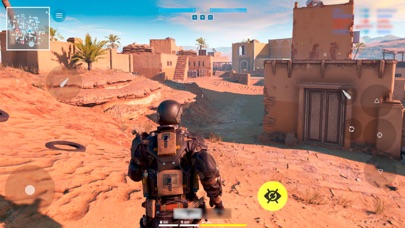 Battle Prime オンラインfpsシューティング Pc バージョン 無料 ダウンロード Windows 10 8 7 Mac