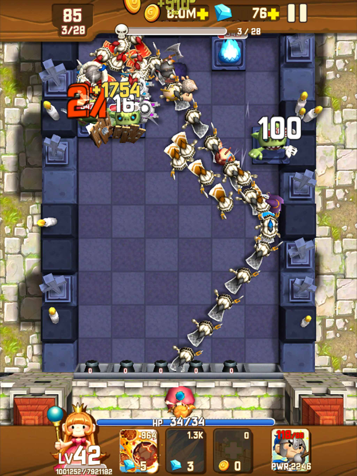 Monster Breaker Hero