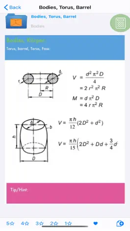 Game screenshot iformula pro hack