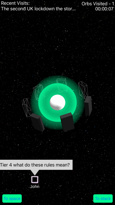4DHype Screenshot