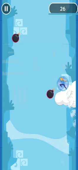 Game screenshot Super Steve hack