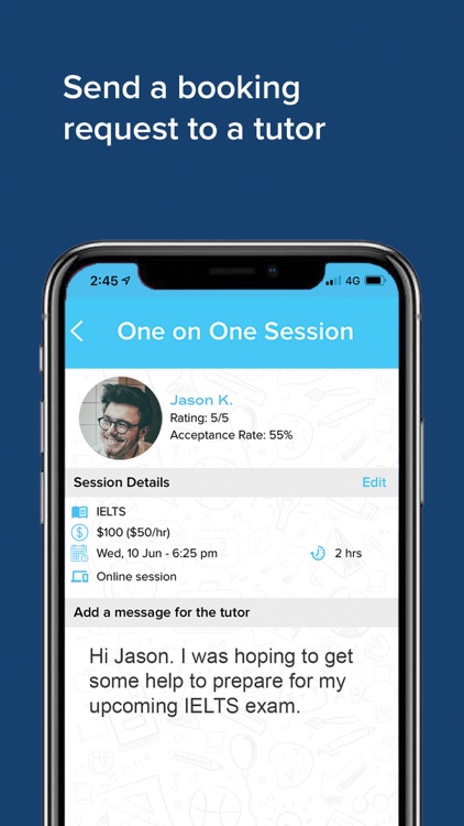 Platute Student screenshot-3