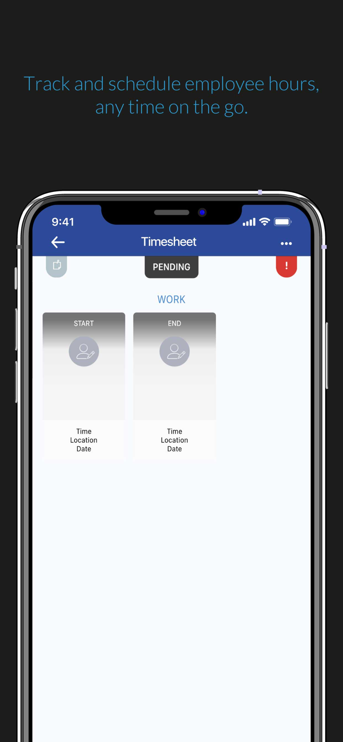 Herd Work Life Coordinator