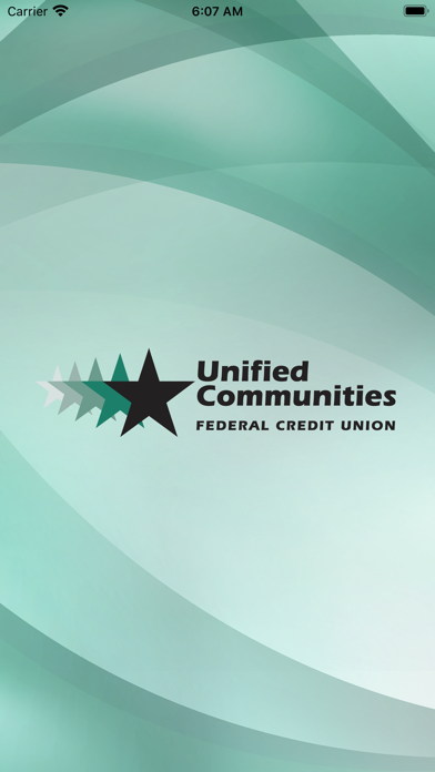 How to cancel & delete Unified Communities FCU from iphone & ipad 1