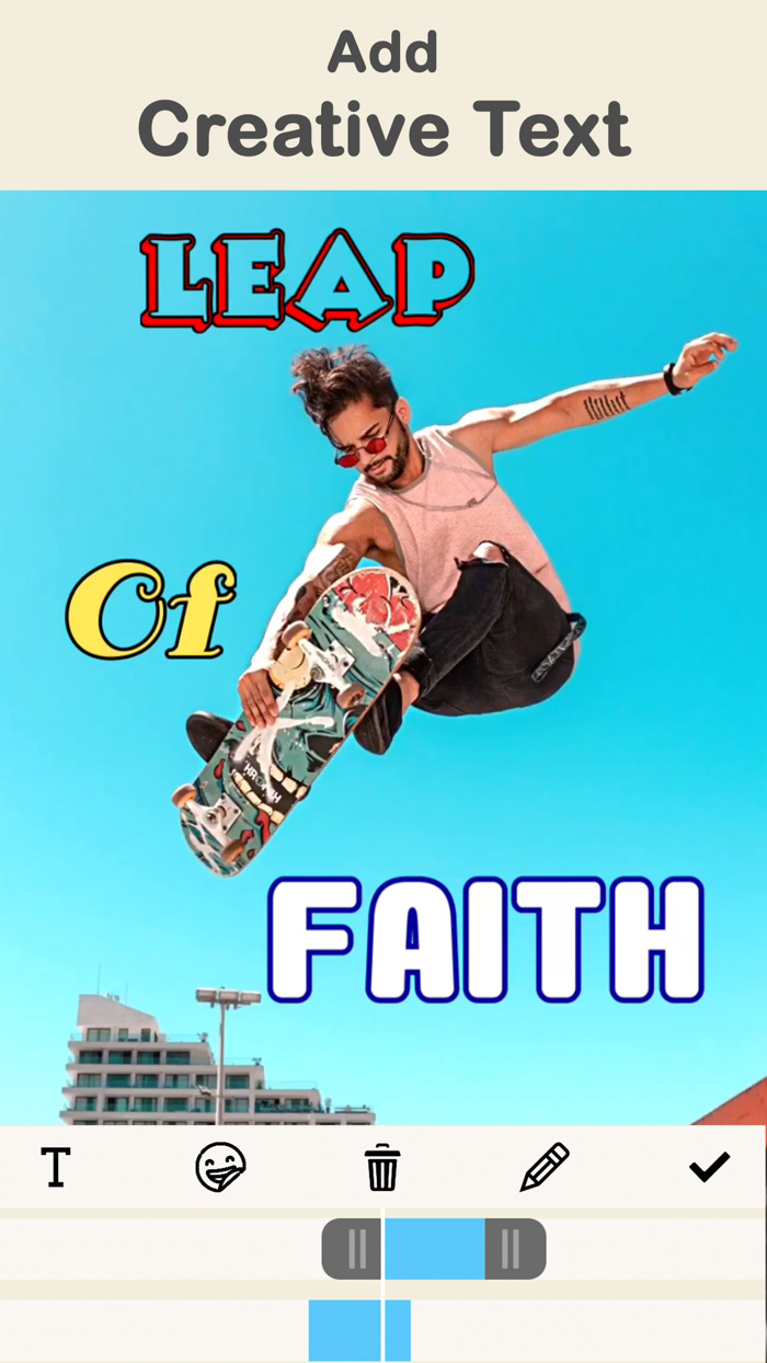 ReelOut Video Editor and Maker