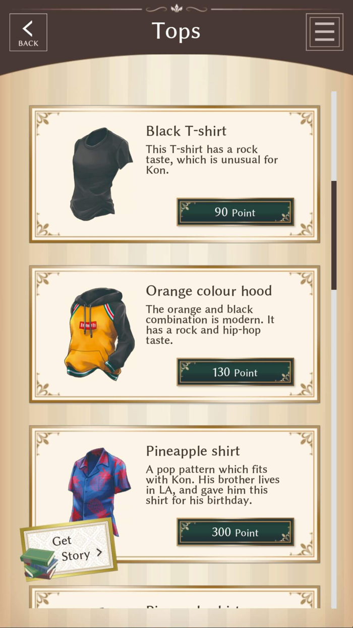 Mystery with my Friend