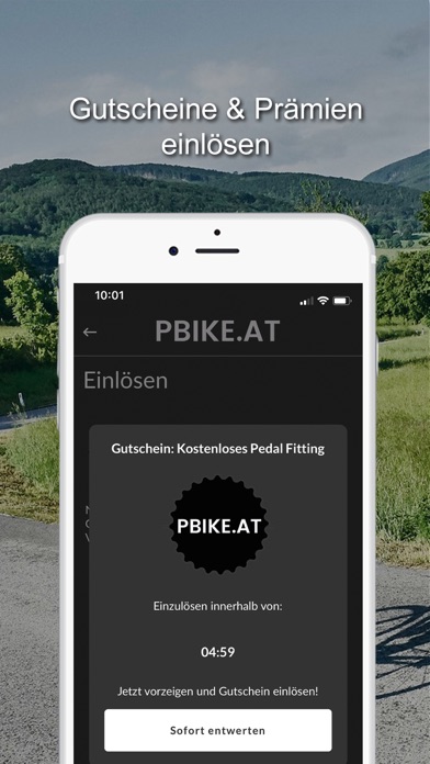 PBIKE.AT Screenshot